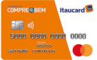 Compre Bem Itaú Mastercard Internacional