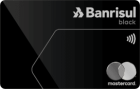 Banrisul Mastercard Black