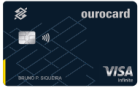 Ourocard Visa Infinite