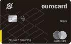 Ourocard Mastercard Black