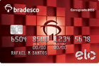 Bradesco Consignado INSS Elo Internacional