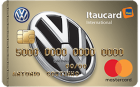 Volkswagen Itaú Internacional Mastercard