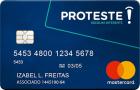 Cartão Pré-pago Proteste Mastercard