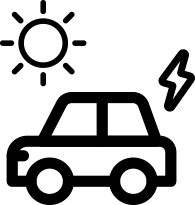 Emissão CO₂ Veículo Elétrico