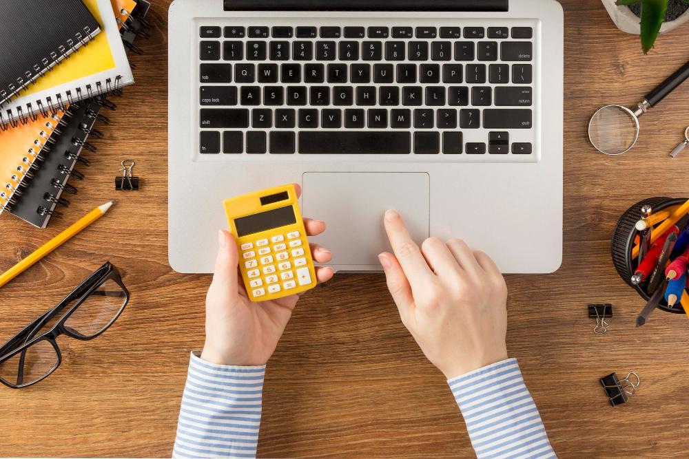 Calculadora Científica Online: para Estudantes e Profissionais