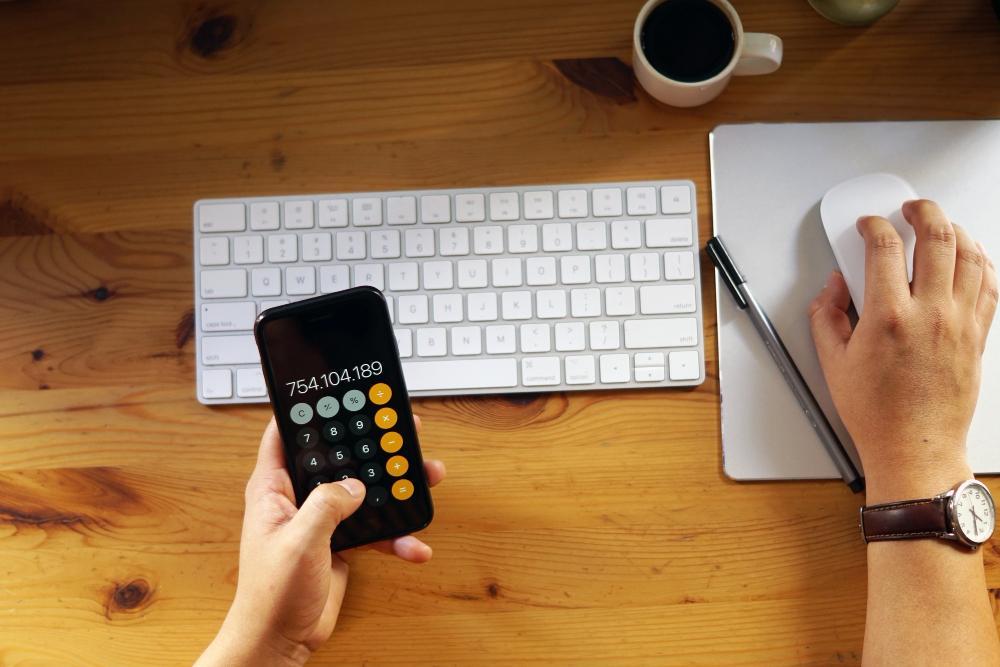 Calculadora Digital Online: Ferramenta Rápida e Precisa para Seus Cálculos Diários