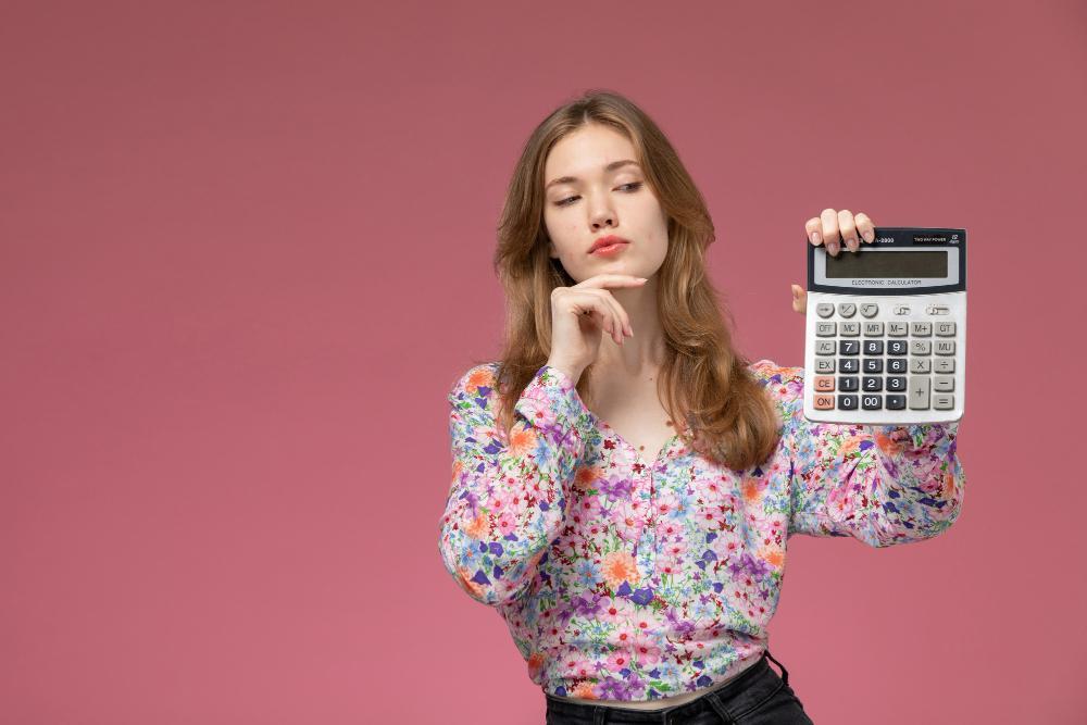 Calculadora de Porcentagem Online