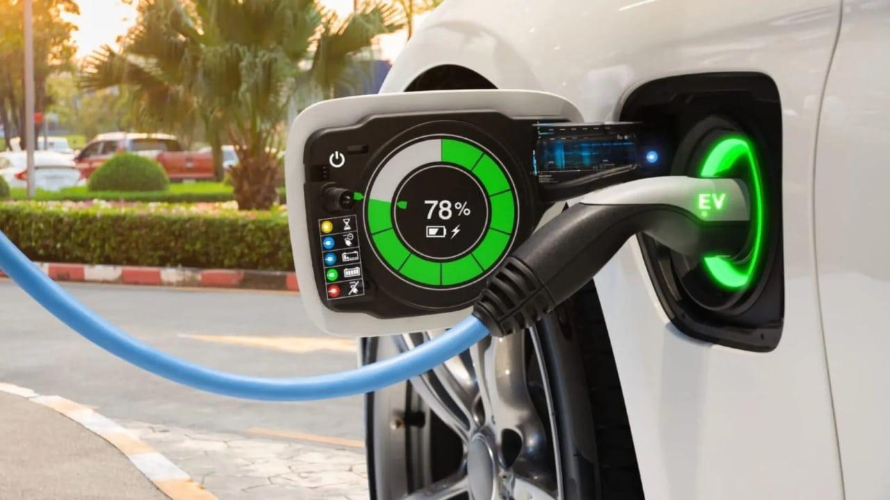 Calculadora de Consumo de Carro Elétrico: Veja Economia e Emissões de CO2 VS Gasolina