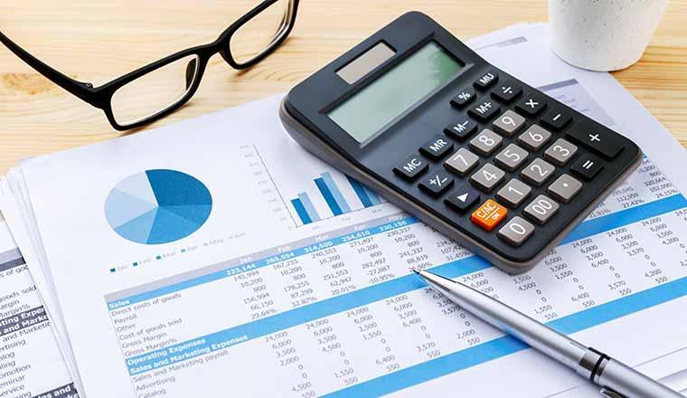 Calculadora IRRF: Simule o Imposto Retido na Fonte em Seu Salário