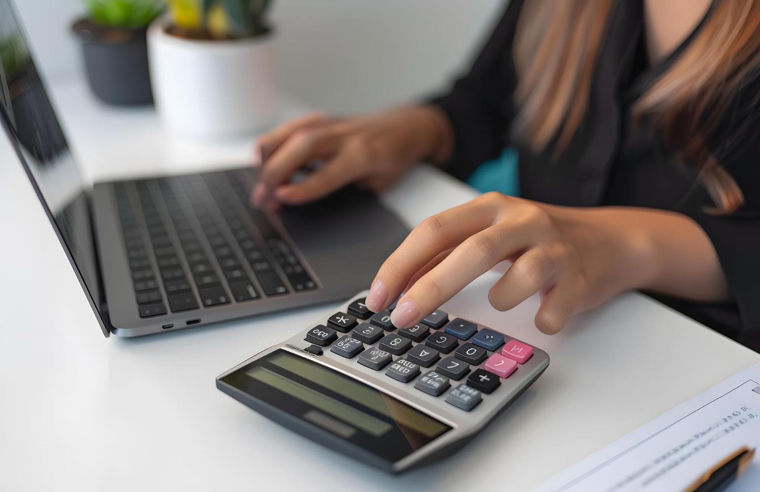Calculadora de Juros Efetivos Price: Descubra Quanto Vai Pagar em Financiamentos