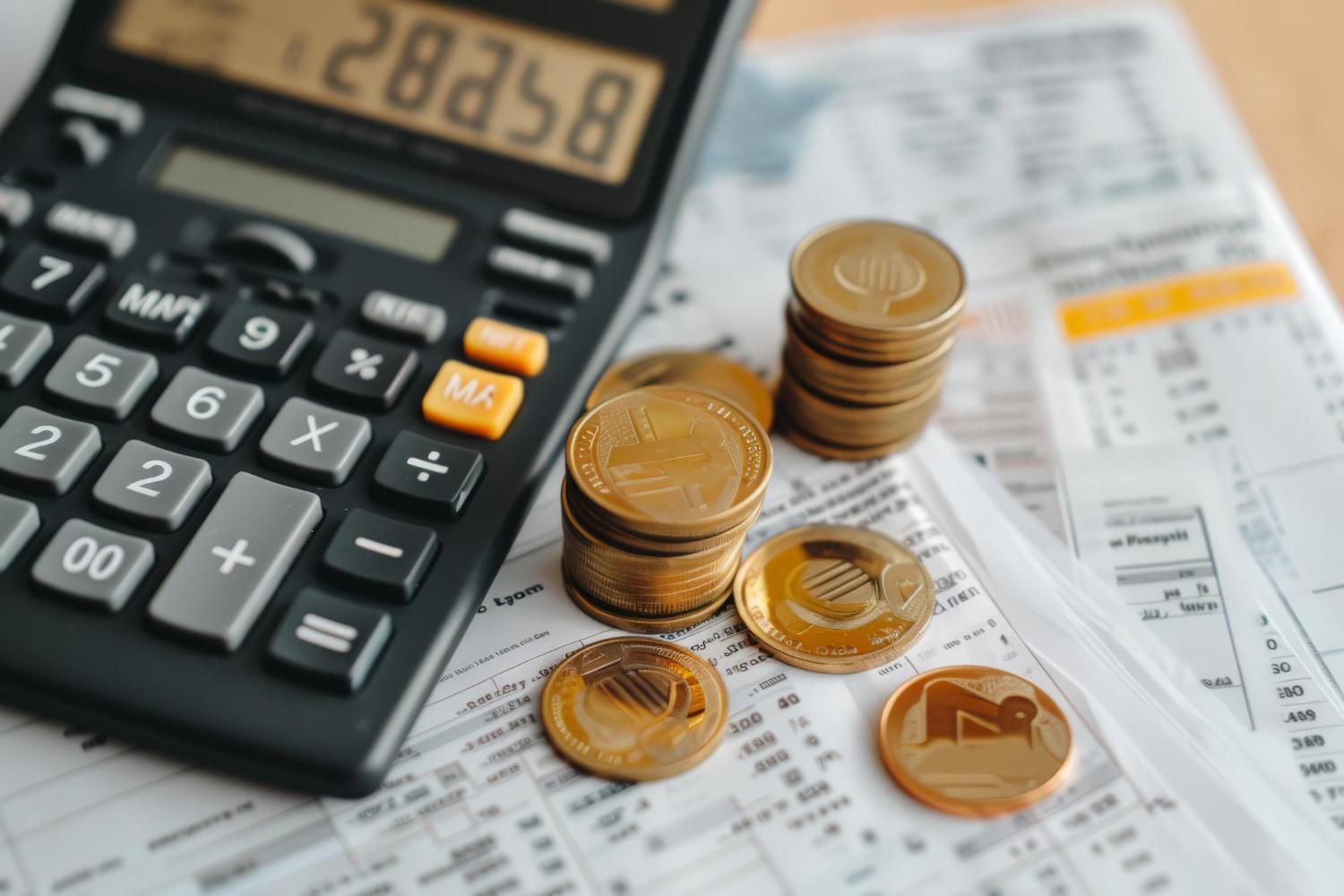 Calculadora de Taxas Equivalentes: Compare Taxas e Escolha a Melhor Opção